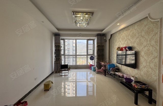 阳光铭苑2室2厅87㎡36.8万二手房图片