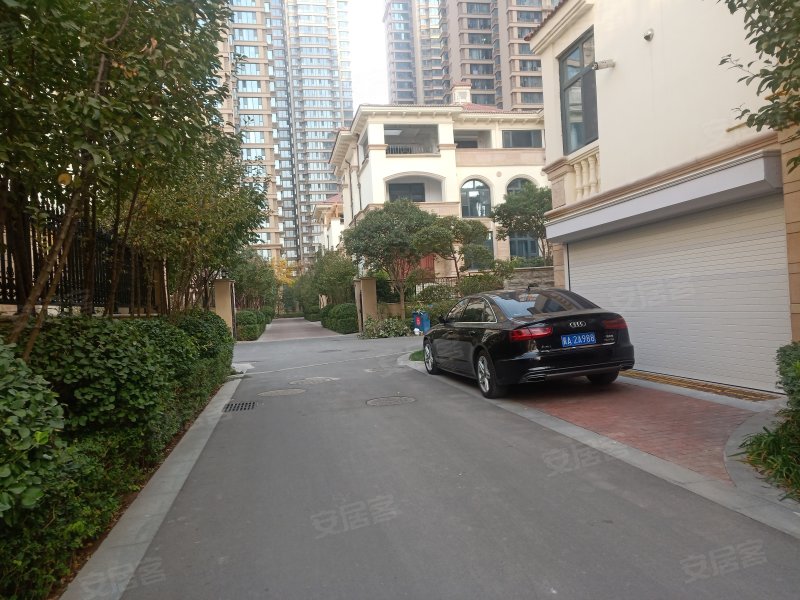 瑞府(别墅),谈固东街-阳泉瑞府(别墅)二手房,租房,房价-阳泉安居客