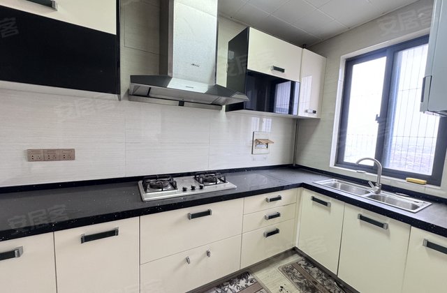 博威江南明珠苑(东区)3室2厅108.35㎡85万二手房图片