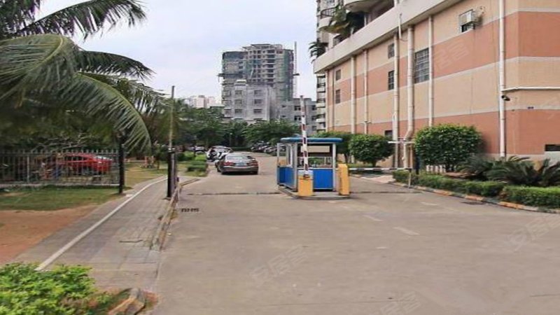 怡海花园,琼州大道-海口怡海花园二手房,租房,房价-海口安居客