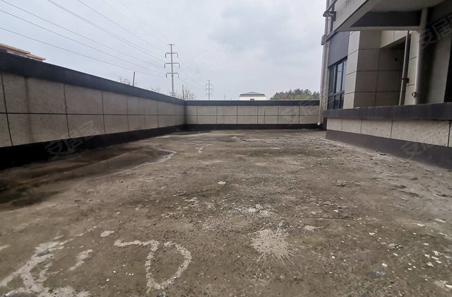 鹏成清华府4室2厅134㎡77万二手房图片