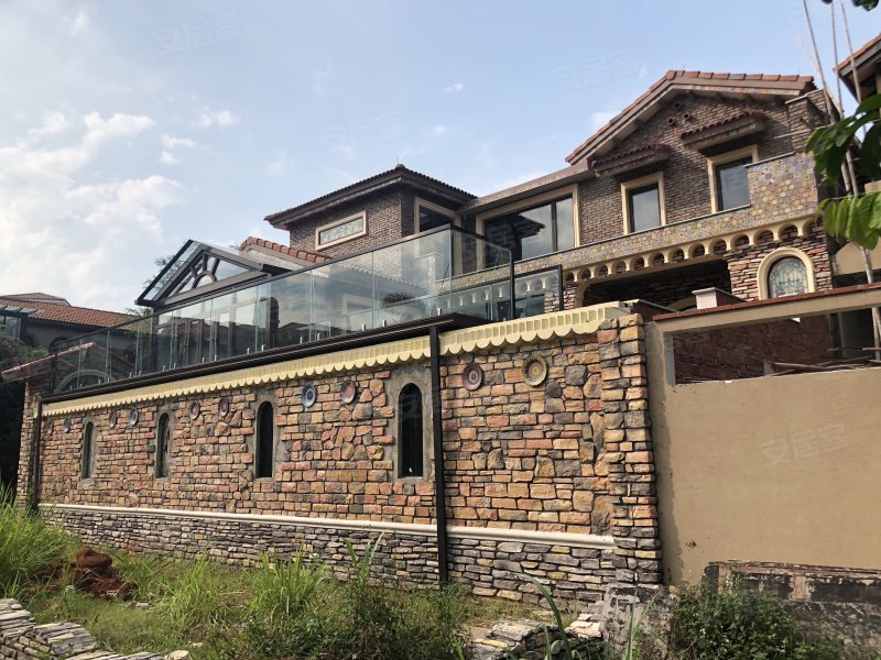 田德海泉湾(别墅)