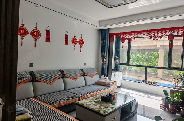 盛世锦盛苑3室2厅103㎡85万二手房图片