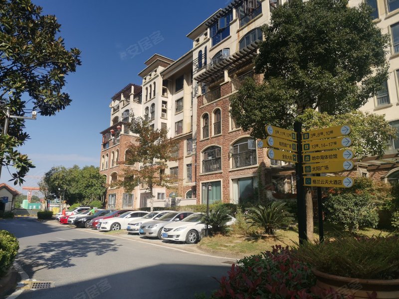 中航城加西亚园,凤凰东大道86号-上饶中航城加西亚园二手房,租房,房价