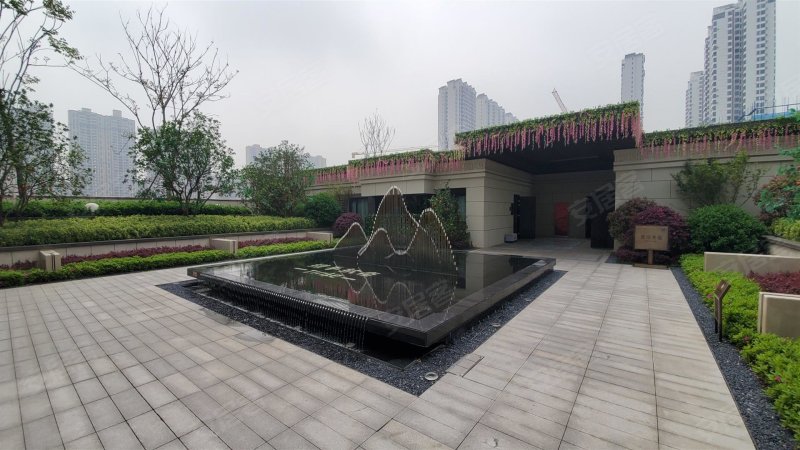 美的金科檀樾,杨柳路-衡阳美的金科檀樾二手房,租房,房价-衡阳安居客