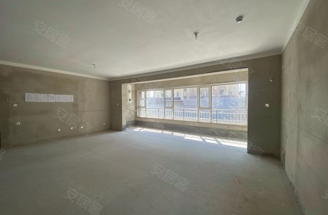 房源君悦华府3室2厅148㎡115万二手房图片