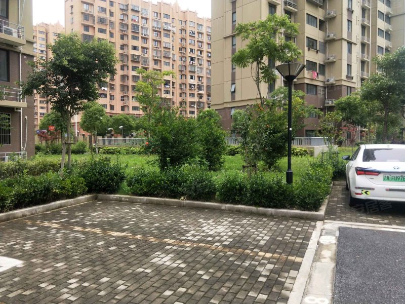 汇福家园泰和里 