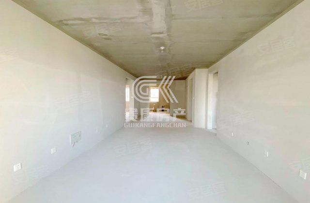 未来紫金山3室2厅137㎡143万二手房图片