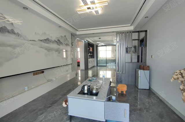 万基小区3室2厅130㎡34.5万二手房图片