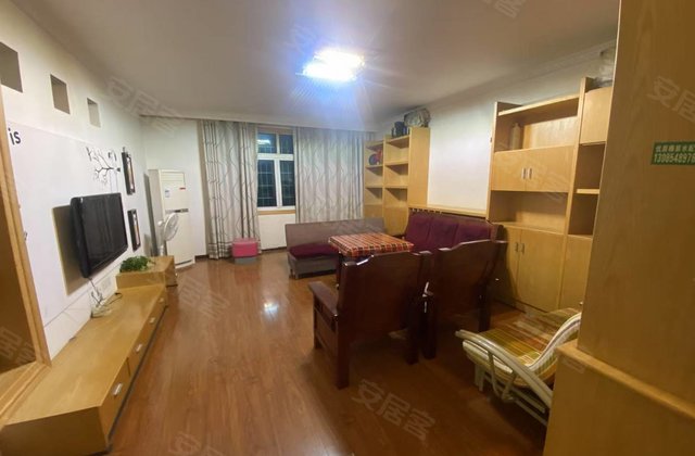 湘中园3室2厅136.9㎡46.8万二手房图片