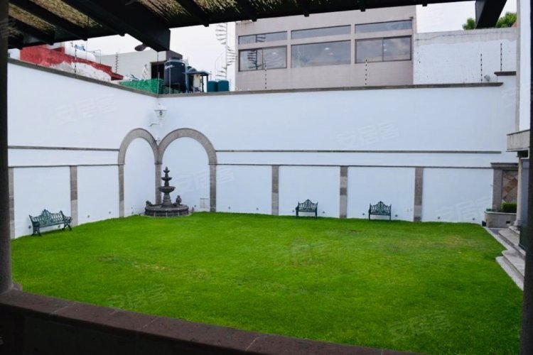 墨西哥墨西哥城约¥2263万MexicoMexico CityPaseo de las PalmasHouse出售二手房独栋别墅图片