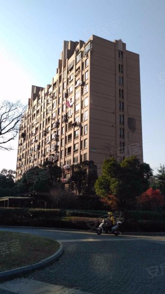 香逸湾(南区公寓住宅) 