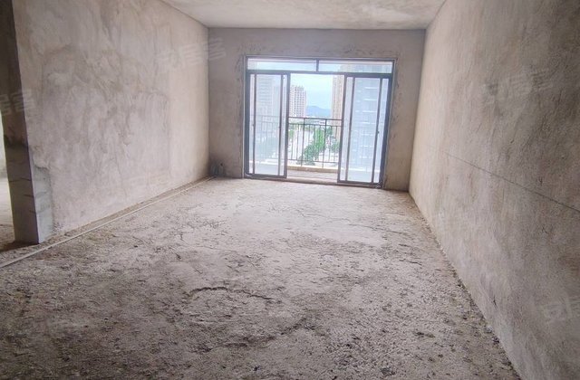 宏湖一品3室2厅116㎡35万二手房图片