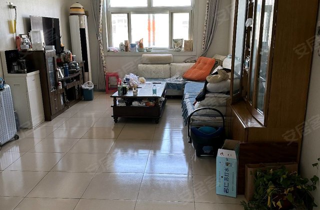 朝阳花园3室2厅120㎡58万二手房图片