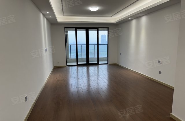 万达海之心4室2厅143㎡169.8万二手房图片