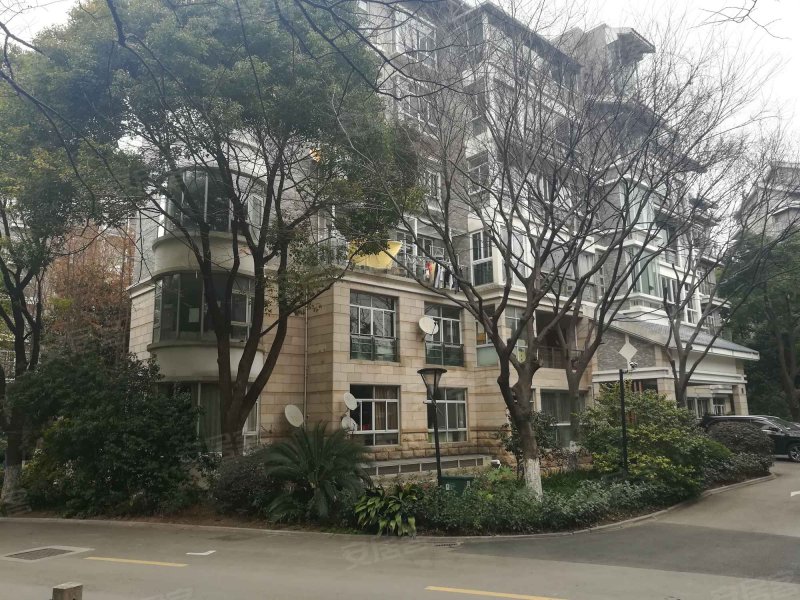 明泉旖和园(公寓住宅) 