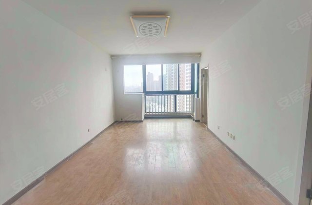 新文化花园新景居2室1厅95.48㎡339万二手房图片