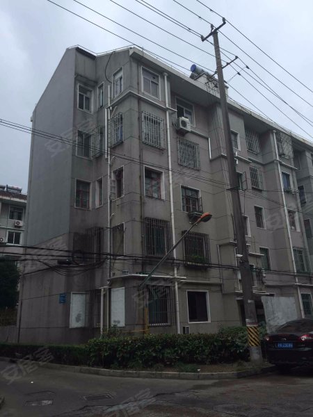 听潮六村(公寓住宅) 