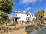 绿地21城b区别墅