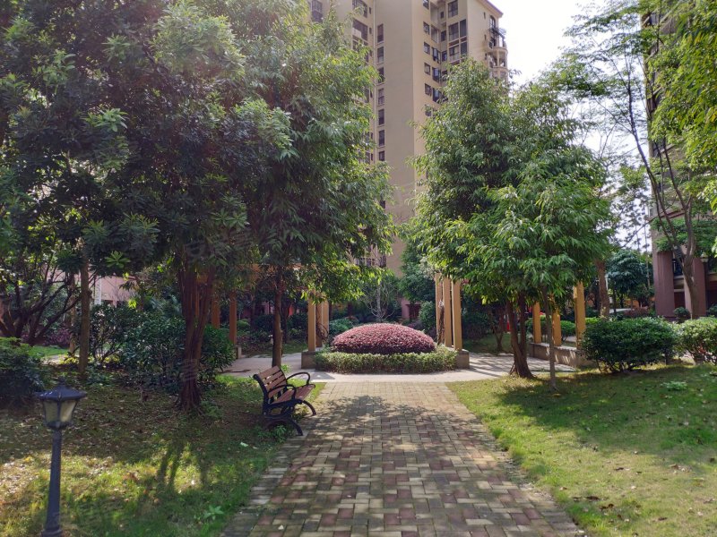 宁江新城