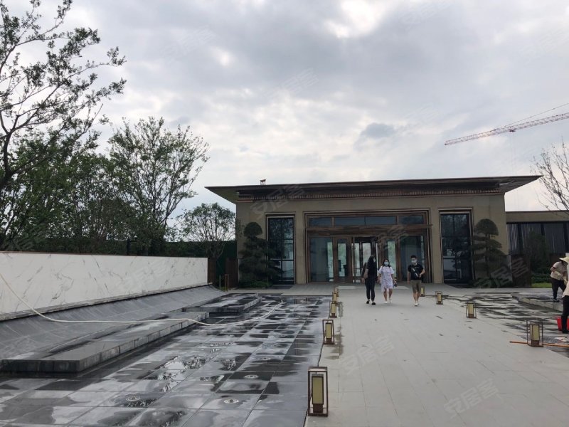 西江瑞府,象贤路-南京西江瑞府二手房,租房,房价-南京安居客