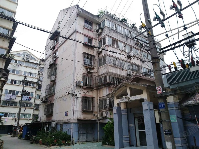 华润新村二期,古城路-镇江华润新村二期二手房,租房,房价-镇江安居客