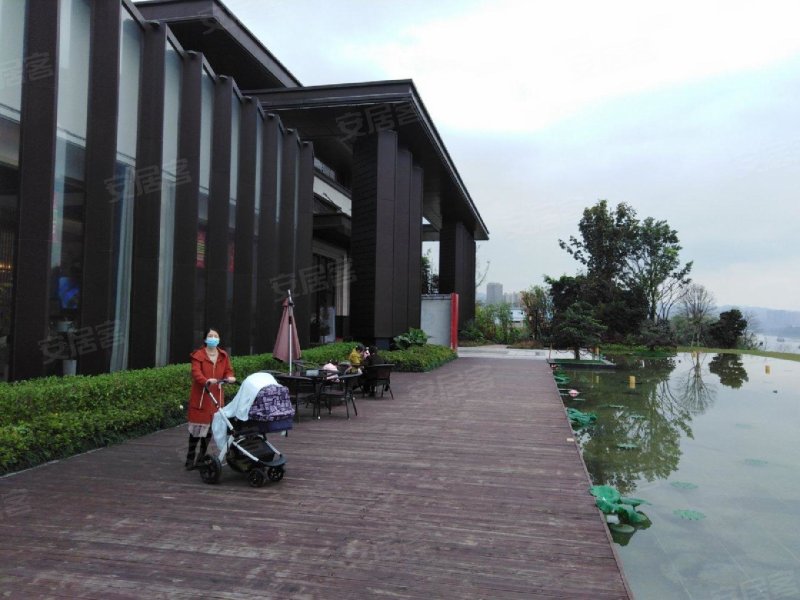 荣盛滨江华府,巴滨路120号-重庆荣盛滨江华府二手房,租房,房价-重庆