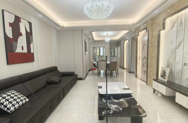 天成颐和家园3室2厅130㎡53万二手房图片