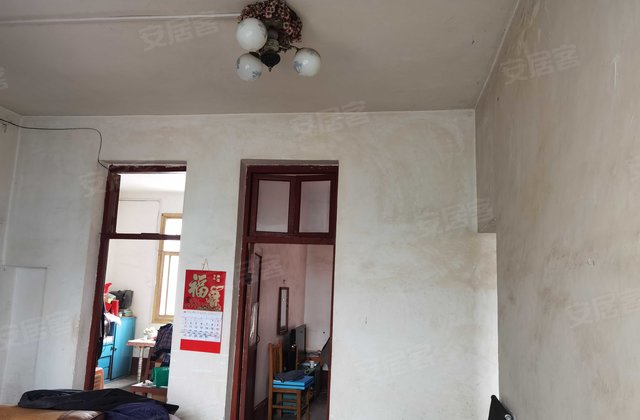 临武二中家属区3室2厅102㎡21万二手房图片