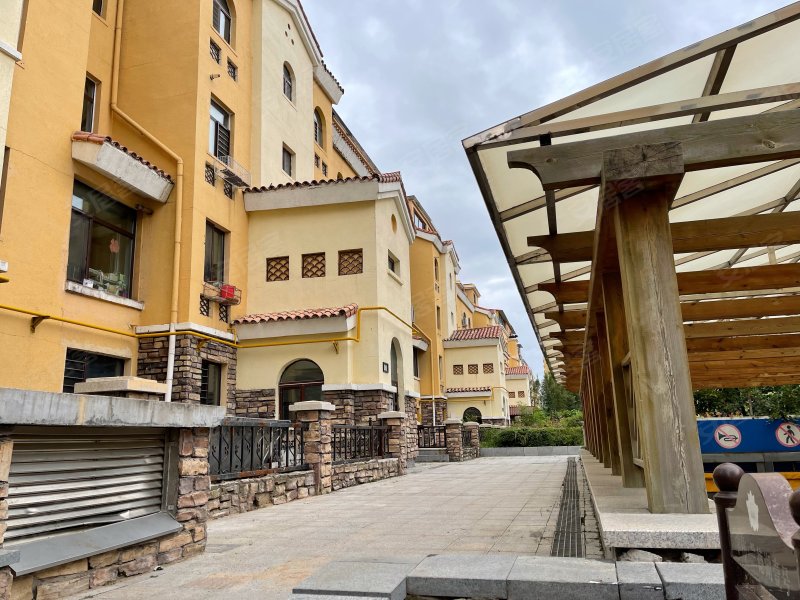 兰德湖壹号,美兰街-大庆兰德湖壹号二手房,租房,房价-大庆安居客