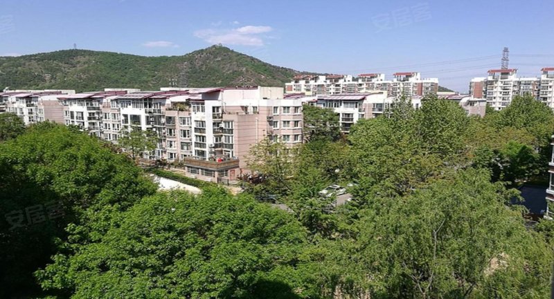 百旺家苑,马连洼北路-北京百旺家苑二手房,租房,房价-北京安居客