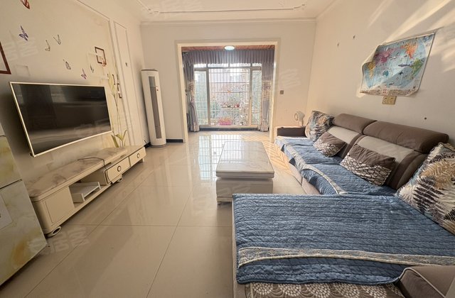 弘乐府公园一号3室2厅91㎡26.8万二手房图片