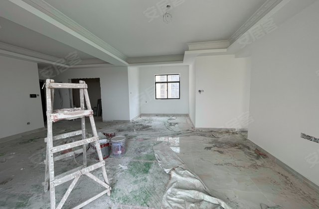 四季康城水岸城邦4室2厅108㎡80万二手房图片