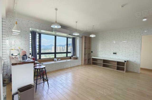 建发珑玥湾(二期)4室2厅124.87㎡200万二手房图片