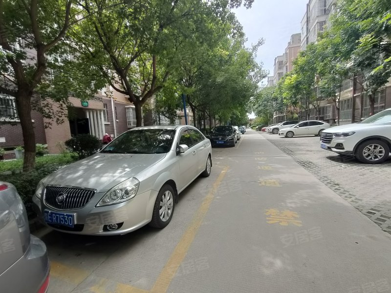 高新幸福城,东风大街崇业路,近西兴街-渭南高新幸福城二手房,租房