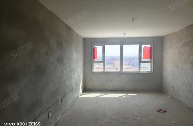 颐和小区2室2厅90.87㎡31.5万二手房图片