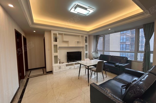 滨湖城3室2厅107.94㎡58.8万二手房图片