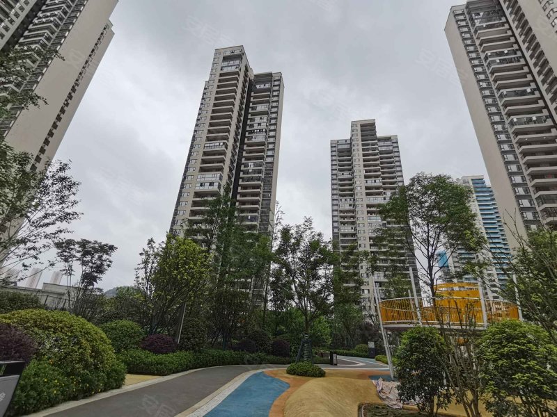 万科理想城,观山西路-贵阳万科理想城二手房,租房,房价-贵阳安居客