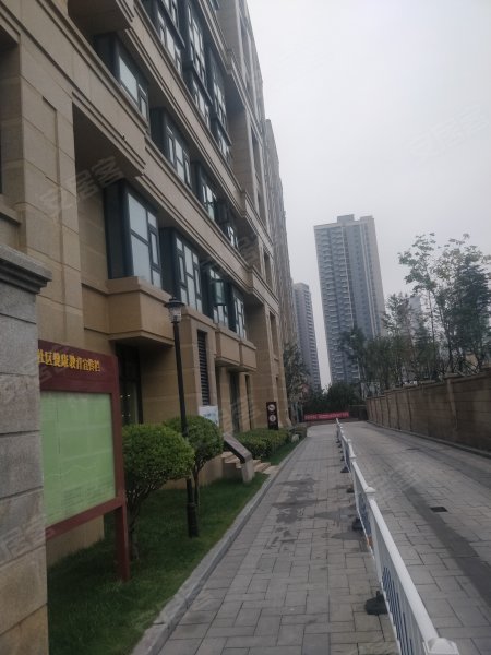 亚星观邸,嵩山南路-郑州亚星观邸二手房,租房,房价-郑州安居客