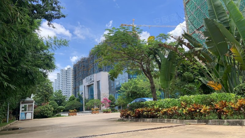 澳洲城,迎宾路-三亚澳洲城二手房,租房,房价-三亚安居客