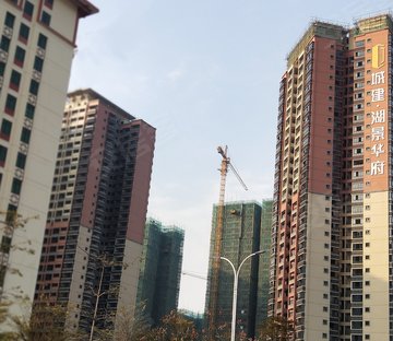 南宁房产网>南宁二手房>宾阳二手房>宾阳城区二手房>湖景华府>