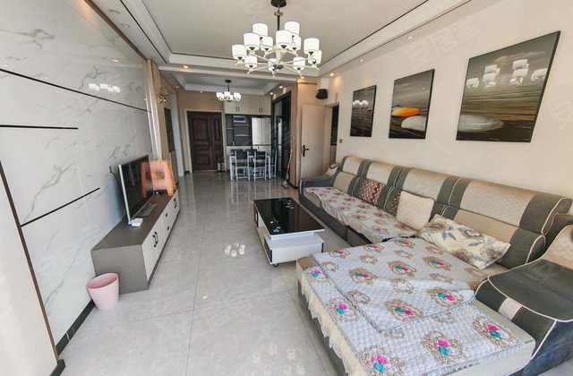 凯翔新天地3室2厅90㎡66.8万二手房图片