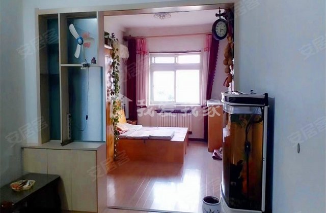 盛宇里2室1厅61.16㎡70万二手房图片