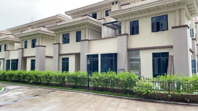 金河湾(阳春),西沿江路-阳江金河湾(阳春)二手房,租房,房价-阳江安居