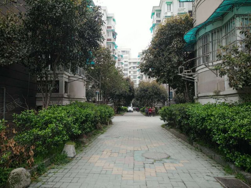 天苑花园,文三路498号-杭州天苑花园二手房,租房,房价-杭州安居客