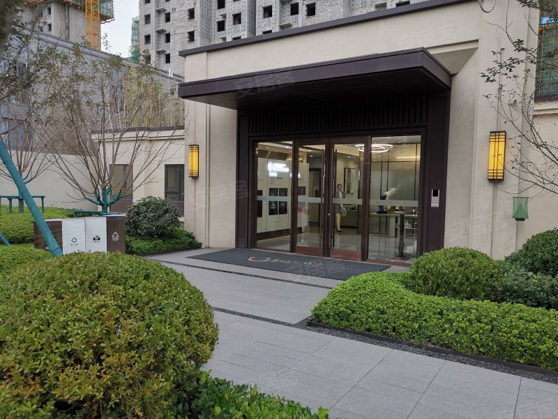 保利翰林苑,台湾路,近台州路-威海保利翰林苑二手房,租房,房价-威海