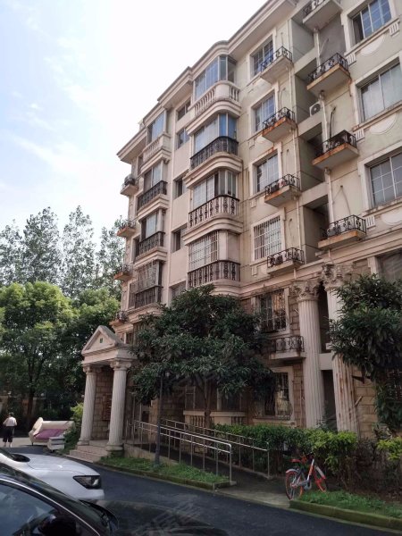 爱法新都(二期) 