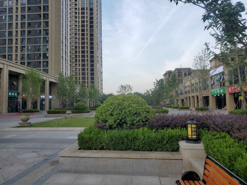金沙湖高尔夫观邸(北区)