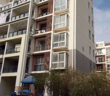 华泰国际新城三期