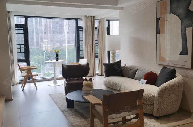 福城桃源3室2厅108㎡53万二手房图片